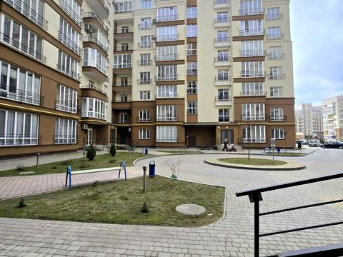 квартира за адресою Стрийська вул., 115