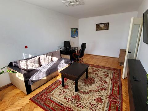 квартира за адресою Михайла Драгана вул., 1