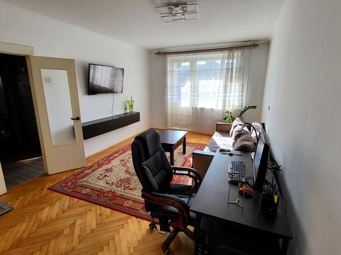 квартира за адресою Михайла Драгана вул., 1