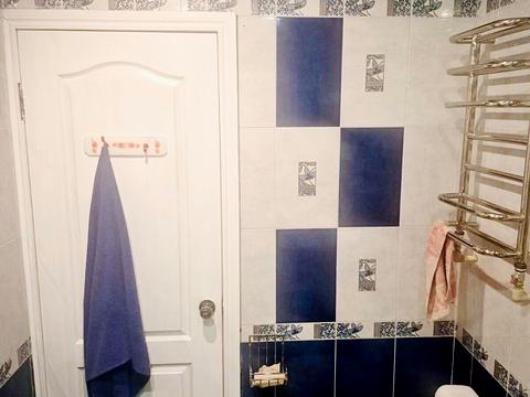 квартира по адресу Гоголя ул., 131