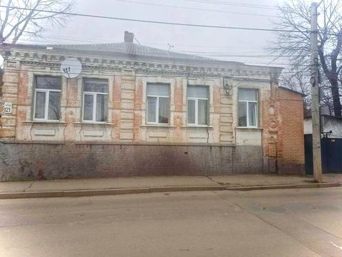 квартира по адресу Гоголя ул., 131