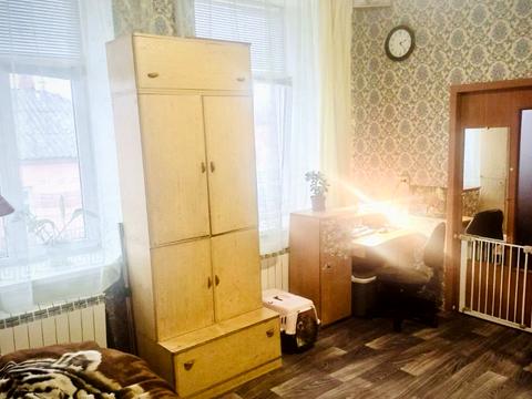 квартира по адресу Гоголя ул., 131