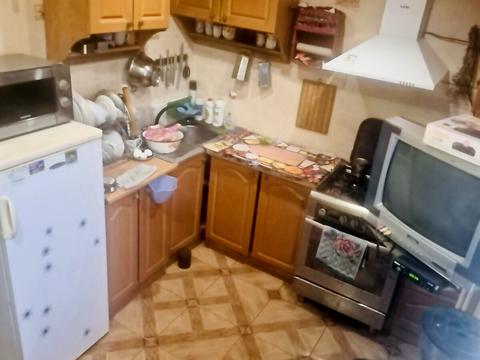 квартира по адресу Гоголя ул., 131