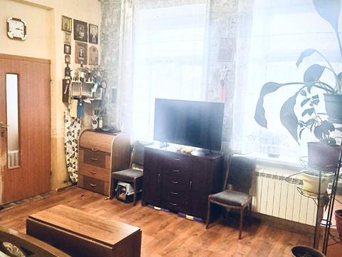 квартира по адресу Гоголя ул., 131