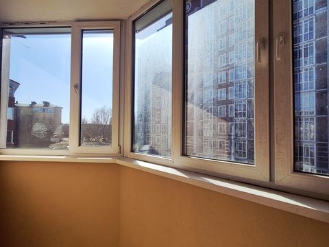 квартира по адресу Свято-Покровская ул. (Ленина), 73-Б/3