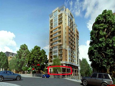 комерційна за адресою Гоголівська вул., 25