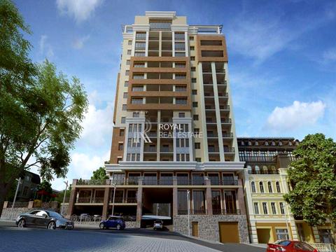 комерційна за адресою Гоголівська вул., 25