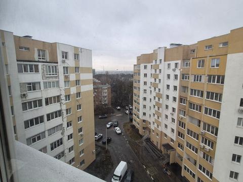 квартира за адресою Льва Ландау просп. (50-річчя СРСР), 52-В