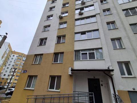 квартира за адресою Льва Ландау просп. (50-річчя СРСР), 52-В