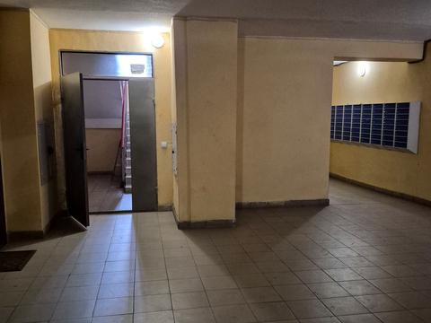 квартира за адресою Льва Ландау просп. (50-річчя СРСР), 52-В
