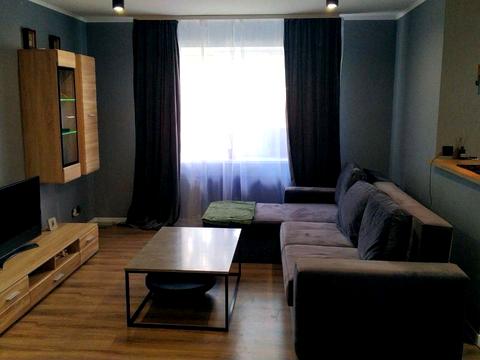 квартира по адресу Погребняка ул., 14