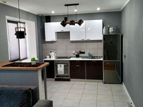 квартира по адресу Погребняка ул., 14