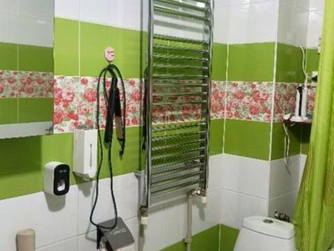 квартира по адресу Генерала Жадова ул., 20а