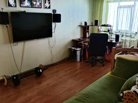 квартира по адресу Генерала Жадова ул., 20а