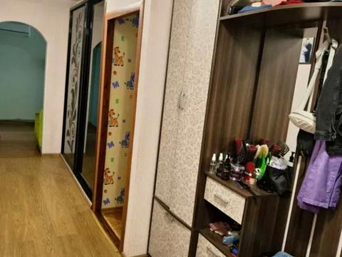 квартира по адресу Генерала Жадова ул., 20а