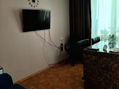 квартира по адресу Генерала Жадова ул., 20а