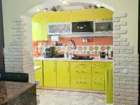 квартира по адресу Генерала Жадова ул., 20а