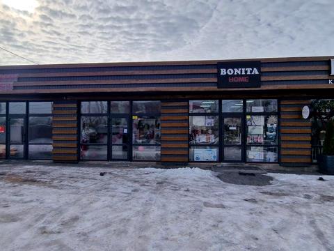 комерційна за адресою Польова вул., 106