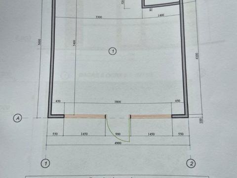 комерційна за адресою Польова вул., 106