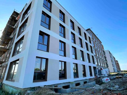 паркоместо по адресу Львовская ул., (Будинок В)