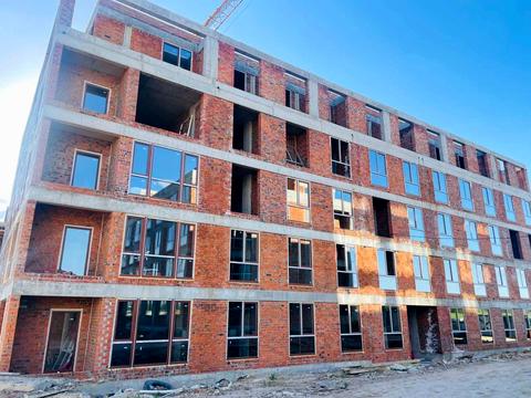 паркоместо по адресу Львовская ул., (Будинок В)