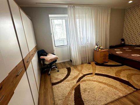 квартира по адресу Погребняка ул., 14