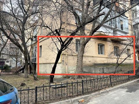 квартира за адресою Лисенка вул., 1