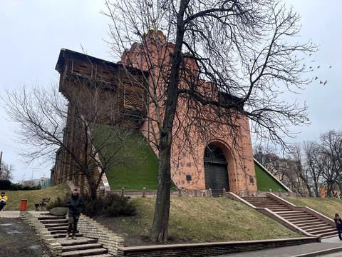 квартира по адресу Лисенка ул., 1