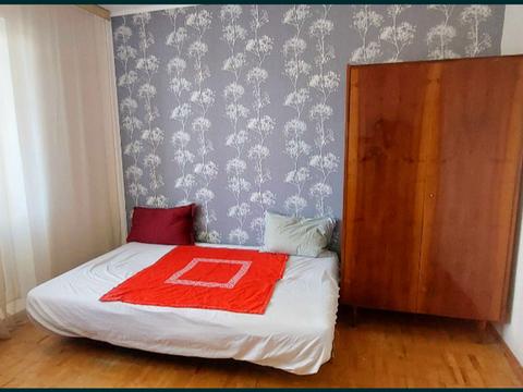 квартира по адресу Героев Днепра ул., 38-В