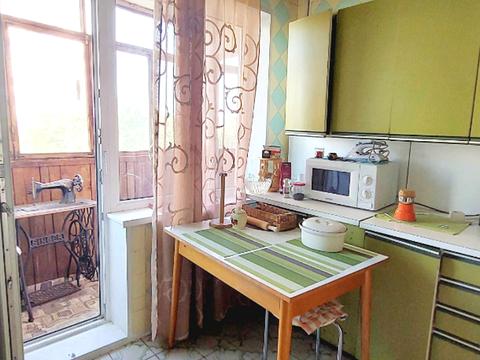 квартира по адресу Героев Днепра ул., 38-В