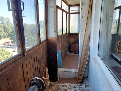 квартира по адресу Героев Днепра ул., 38-В