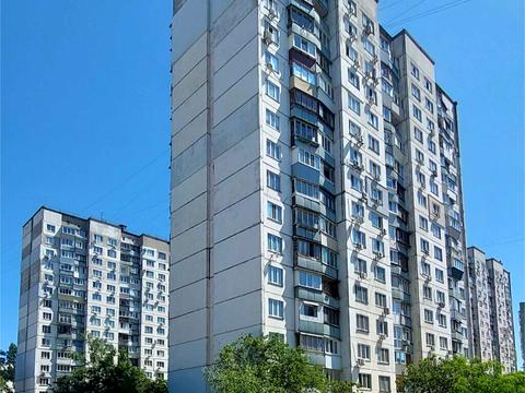 квартира по адресу Героев Днепра ул., 38-В