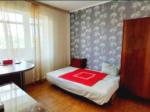 квартира по адресу Героев Днепра ул., 38-В