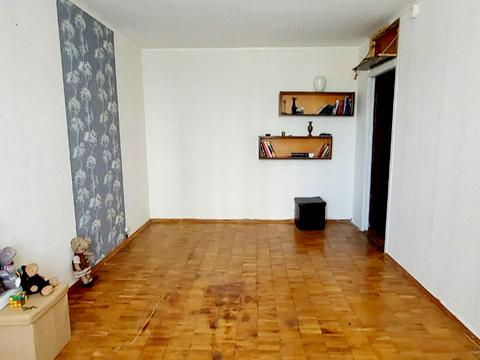 квартира по адресу Героев Днепра ул., 38-В