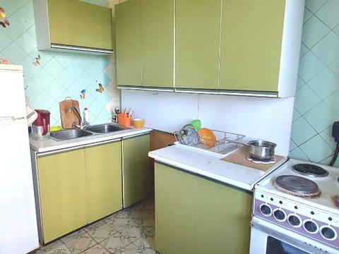 квартира по адресу Героев Днепра ул., 38-В