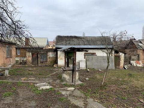 дом по адресу Міхновського, 105