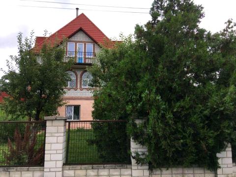 будинок за адресою підгірна