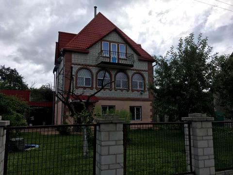 дом по адресу підгірна