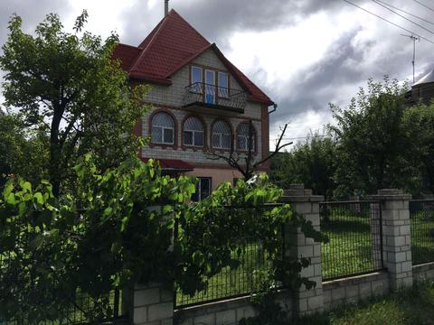 будинок за адресою підгірна