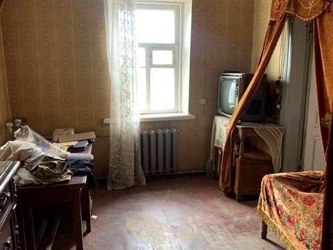 дом по адресу Міхновського, 105