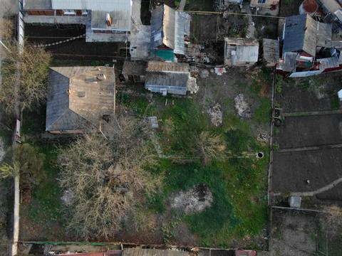 дом по адресу Міхновського, 105