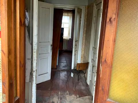 дом по адресу Міхновського, 105