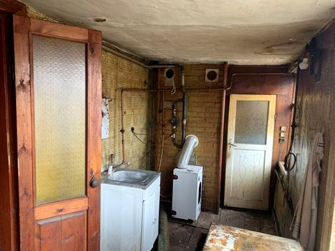 дом по адресу Міхновського, 105