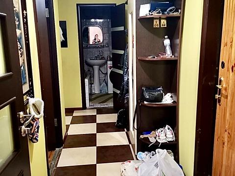 квартира за адресою Чарівна вул., 34