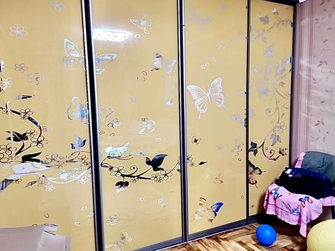 квартира за адресою Чарівна вул., 34