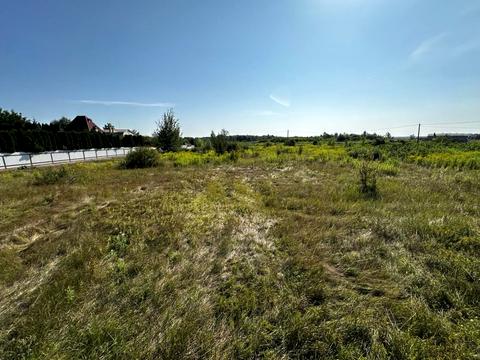 ділянка за адресою Дубовий Гай