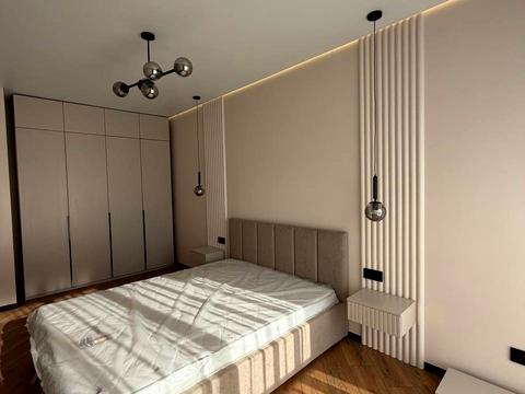 квартира по адресу Капушанская ул., (Будинок 1)