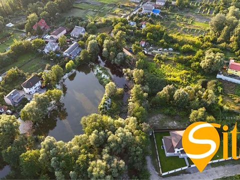 ділянка за адресою 