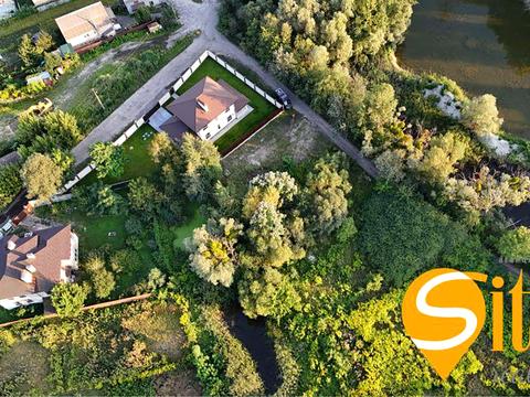 участок по адресу 