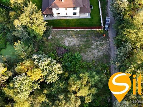 участок по адресу 